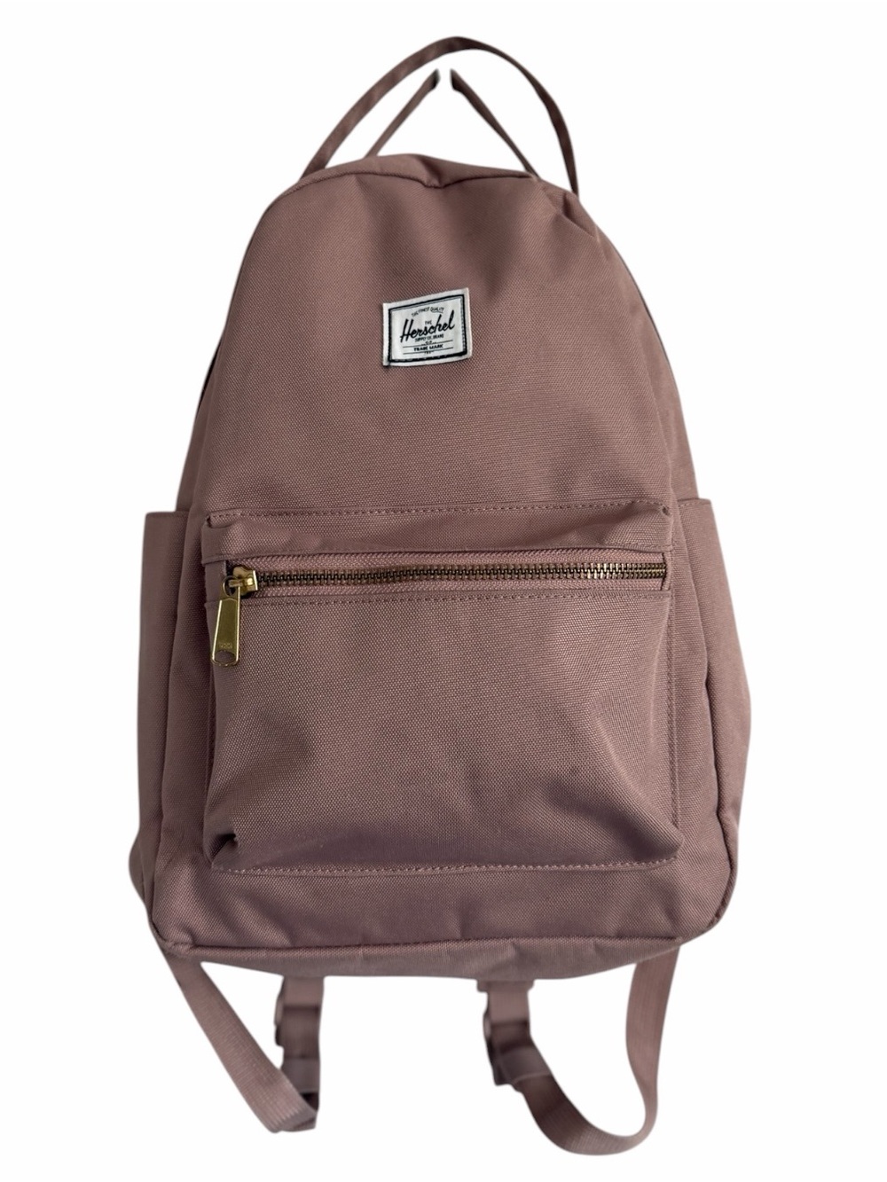 Herschel Nova Dusty Rose Backpack - 18L